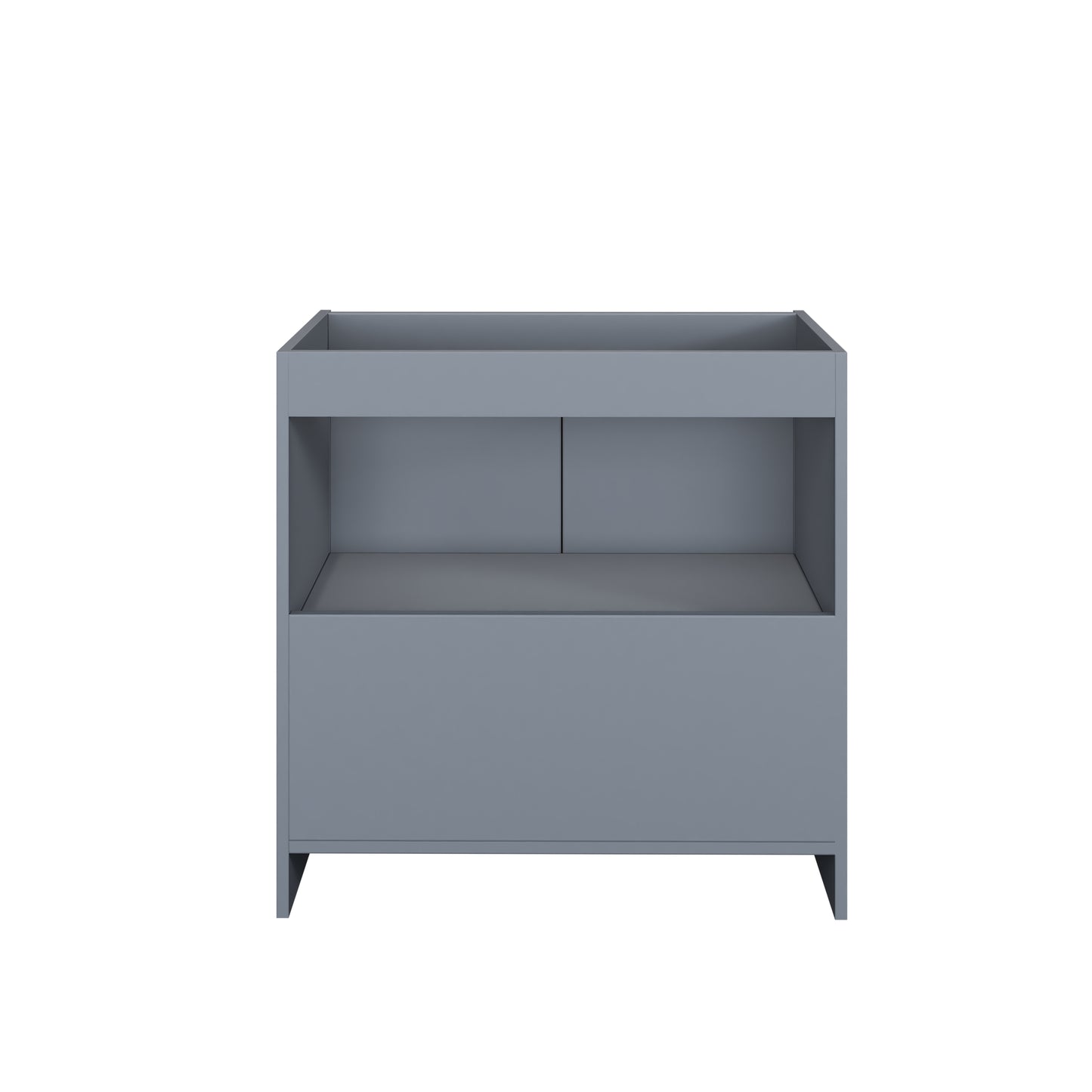 Cabo 36" Bathroom Vanity Cabinet Only