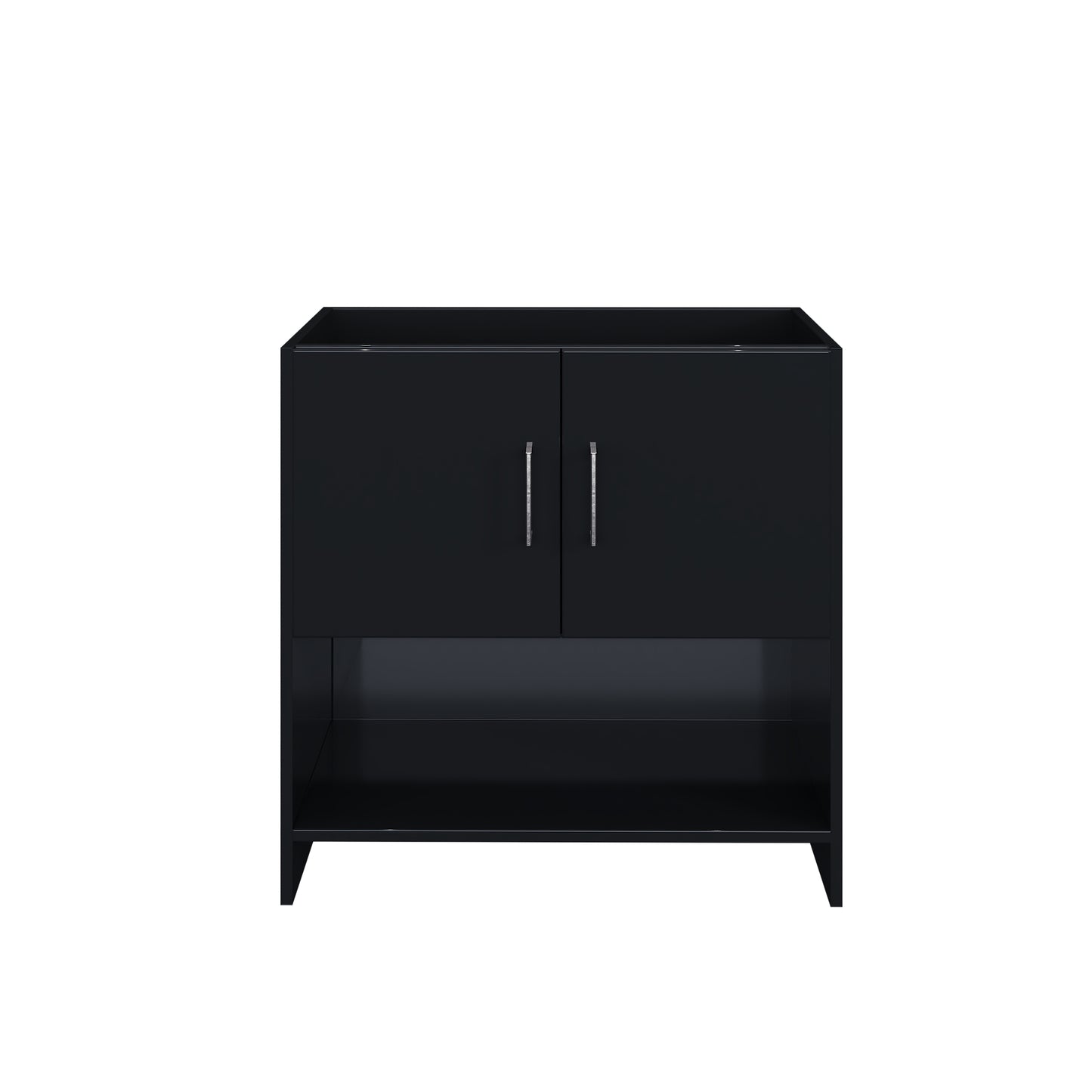 Cabo 36" Bathroom Vanity Cabinet Only