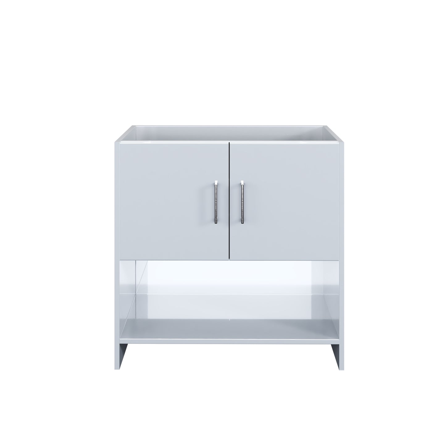 Cabo 36" Bathroom Vanity Cabinet Only