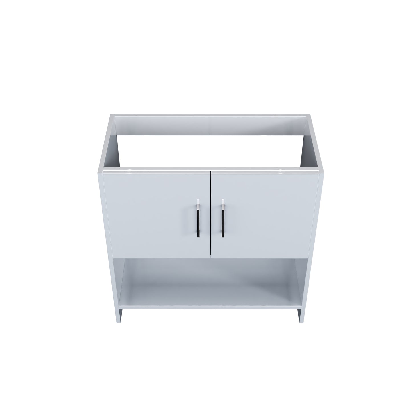 Cabo 36" Bathroom Vanity Cabinet Only