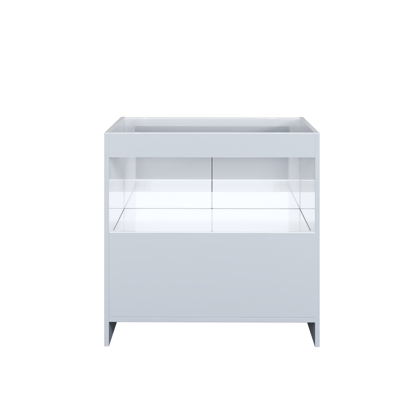 Cabo 36" Bathroom Vanity Cabinet Only
