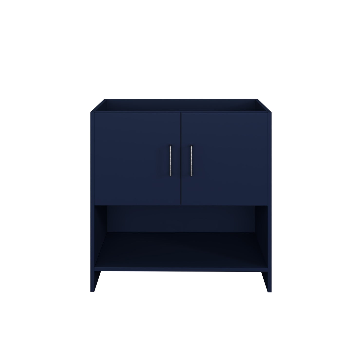 Cabo 36" Bathroom Vanity Cabinet Only