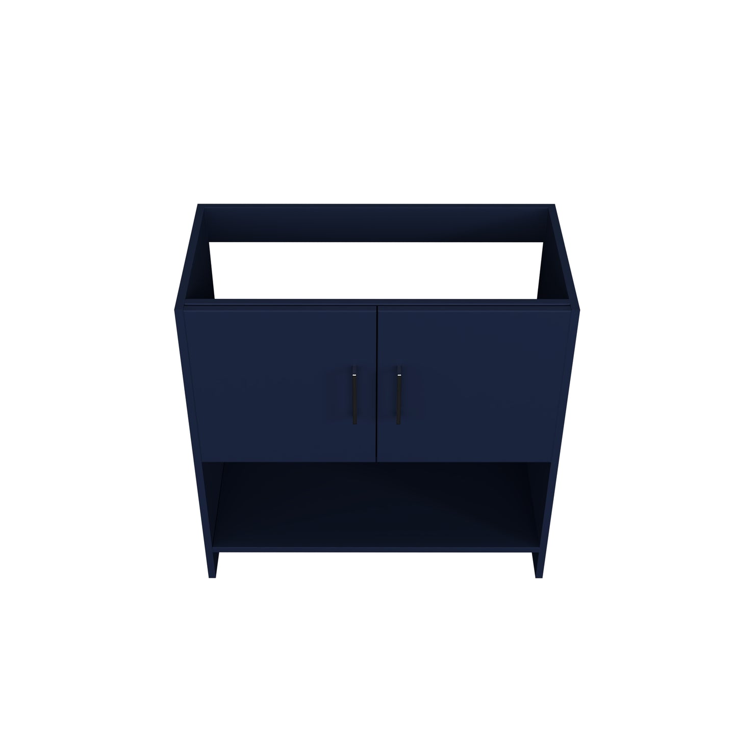 Cabo 36" Bathroom Vanity Cabinet Only