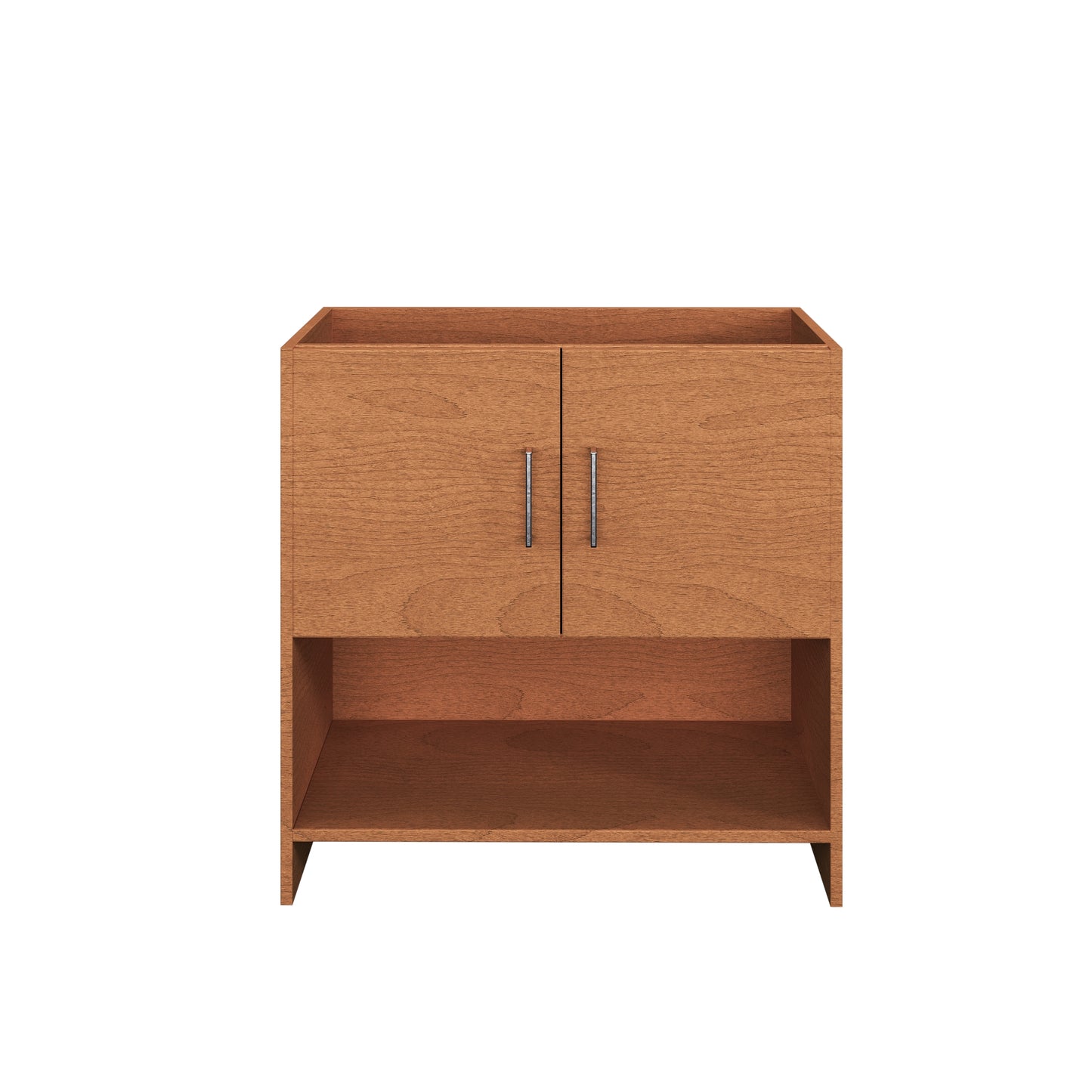 Cabo 36" Bathroom Vanity Cabinet Only