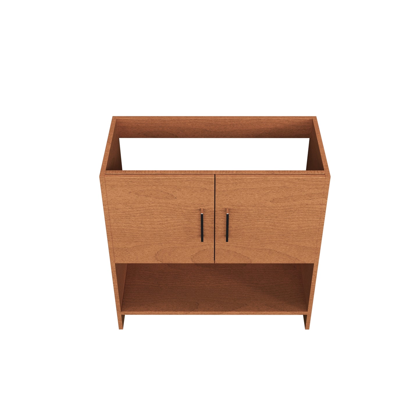 Cabo 36" Bathroom Vanity Cabinet Only