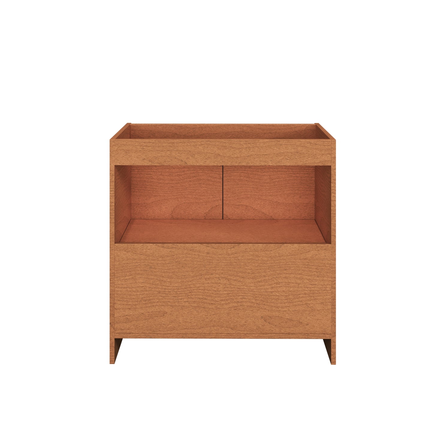 Cabo 36" Bathroom Vanity Cabinet Only