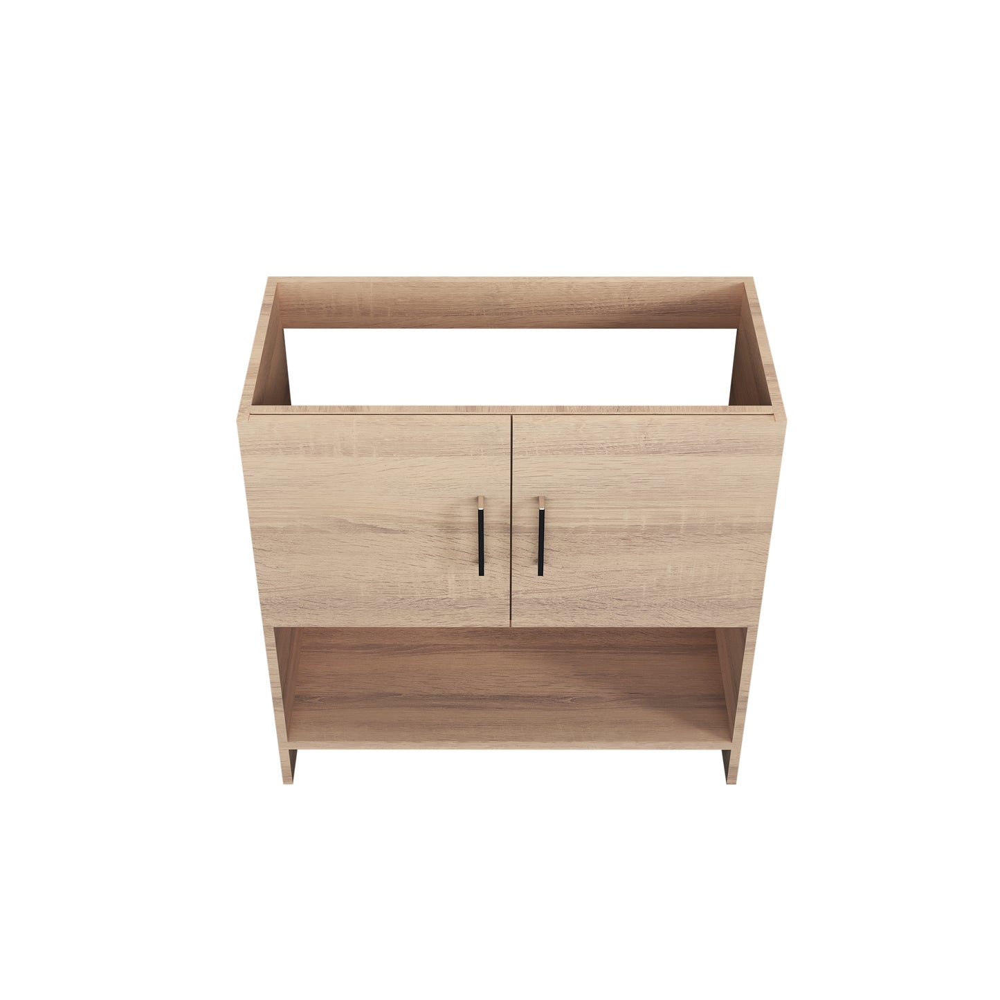Cabo 36" Bathroom Vanity Cabinet Only