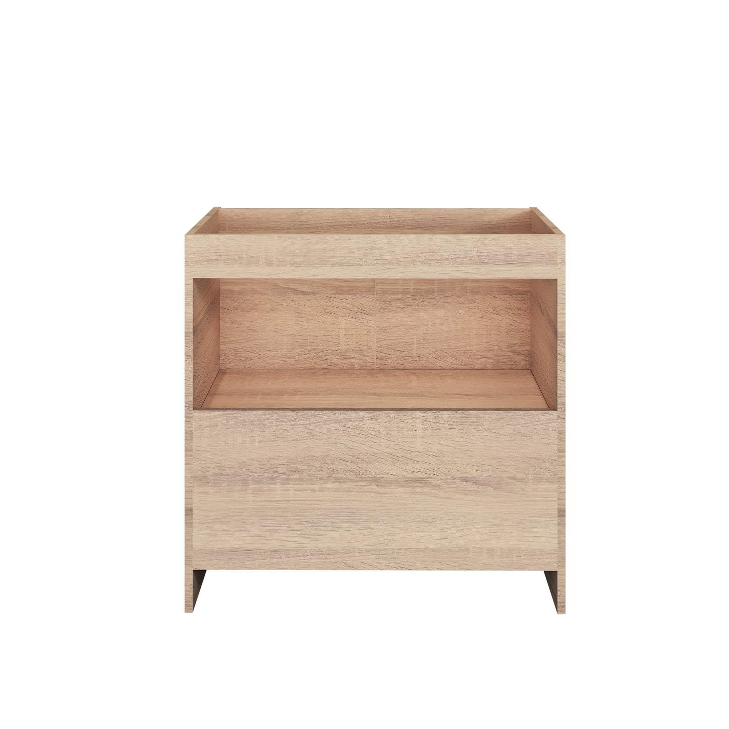 Cabo 36" Bathroom Vanity Cabinet Only