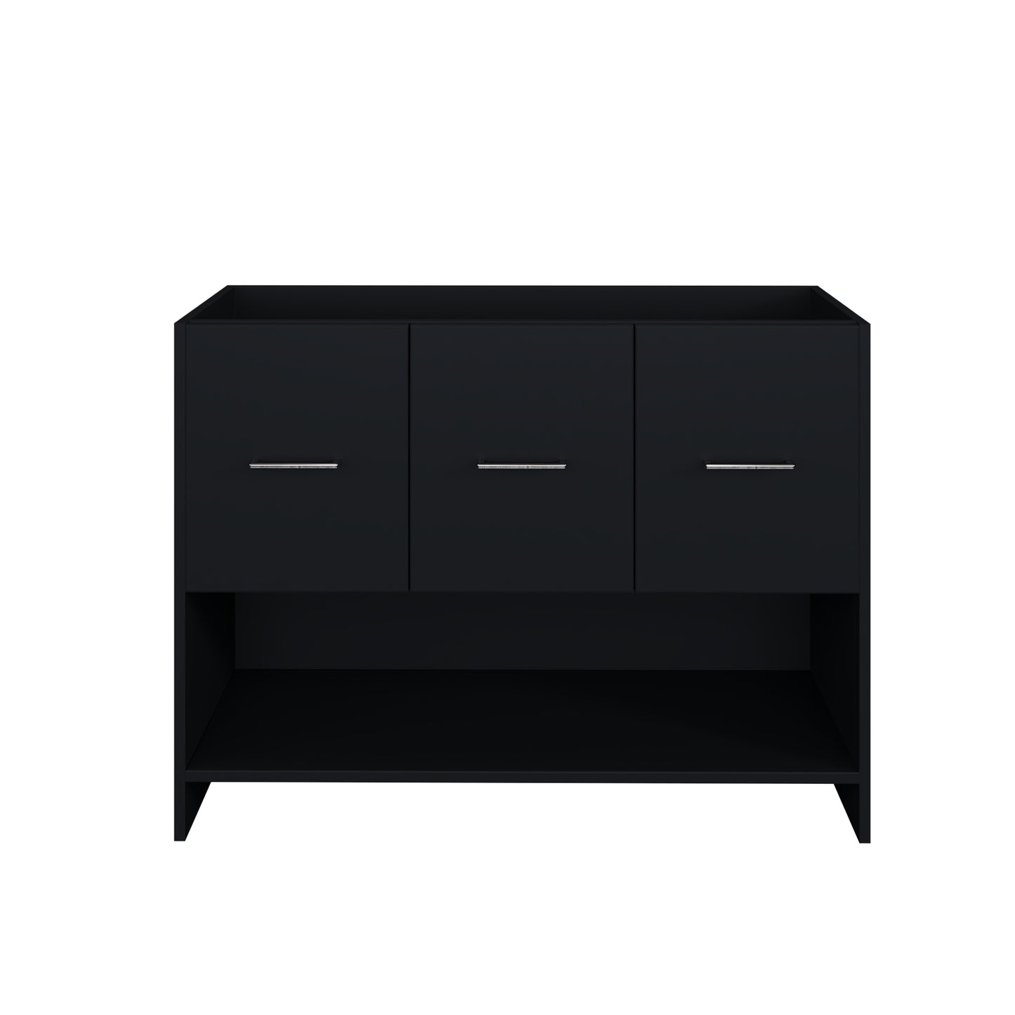 Cabo 48" Bathroom Vanity Cabinet Only