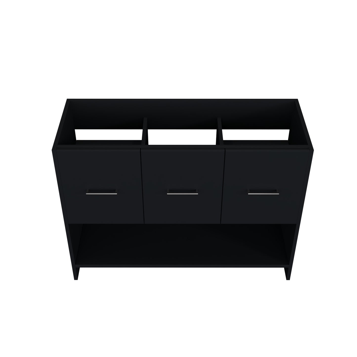 Cabo 48" Bathroom Vanity Cabinet Only