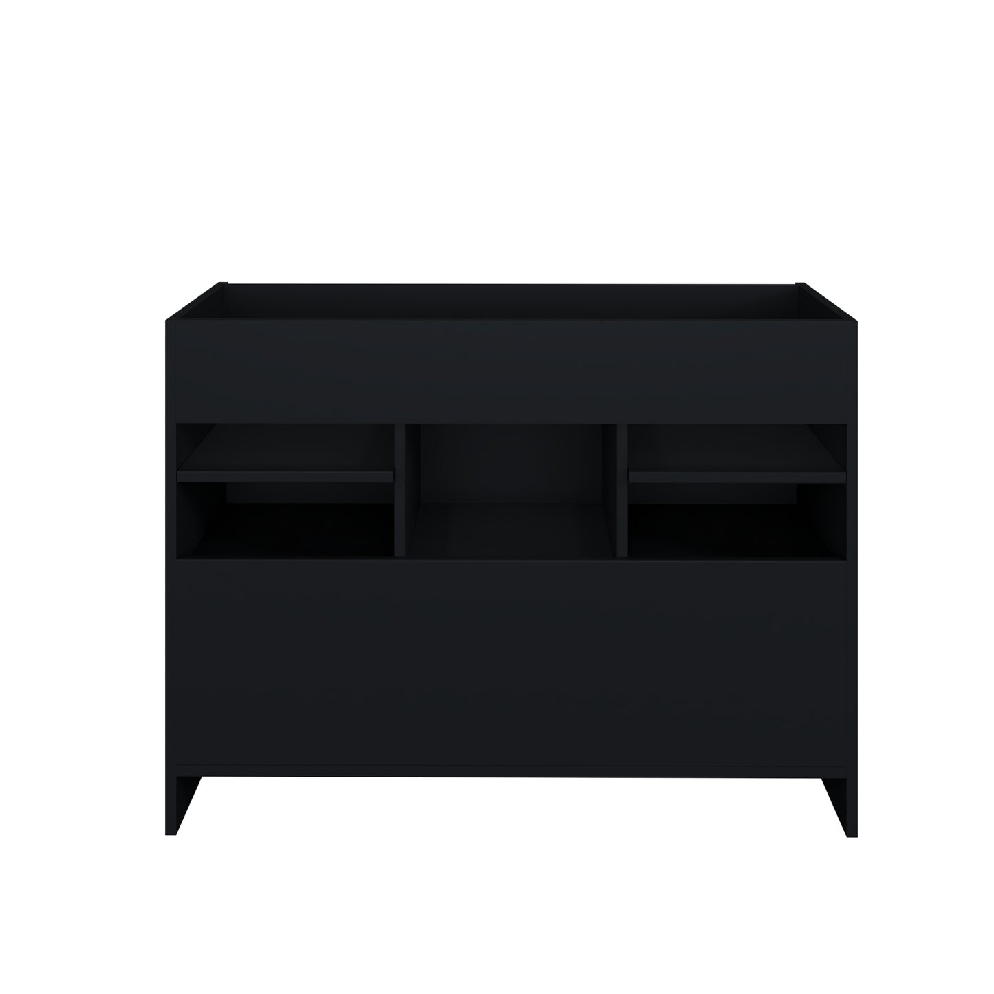 Cabo 48" Bathroom Vanity Cabinet Only