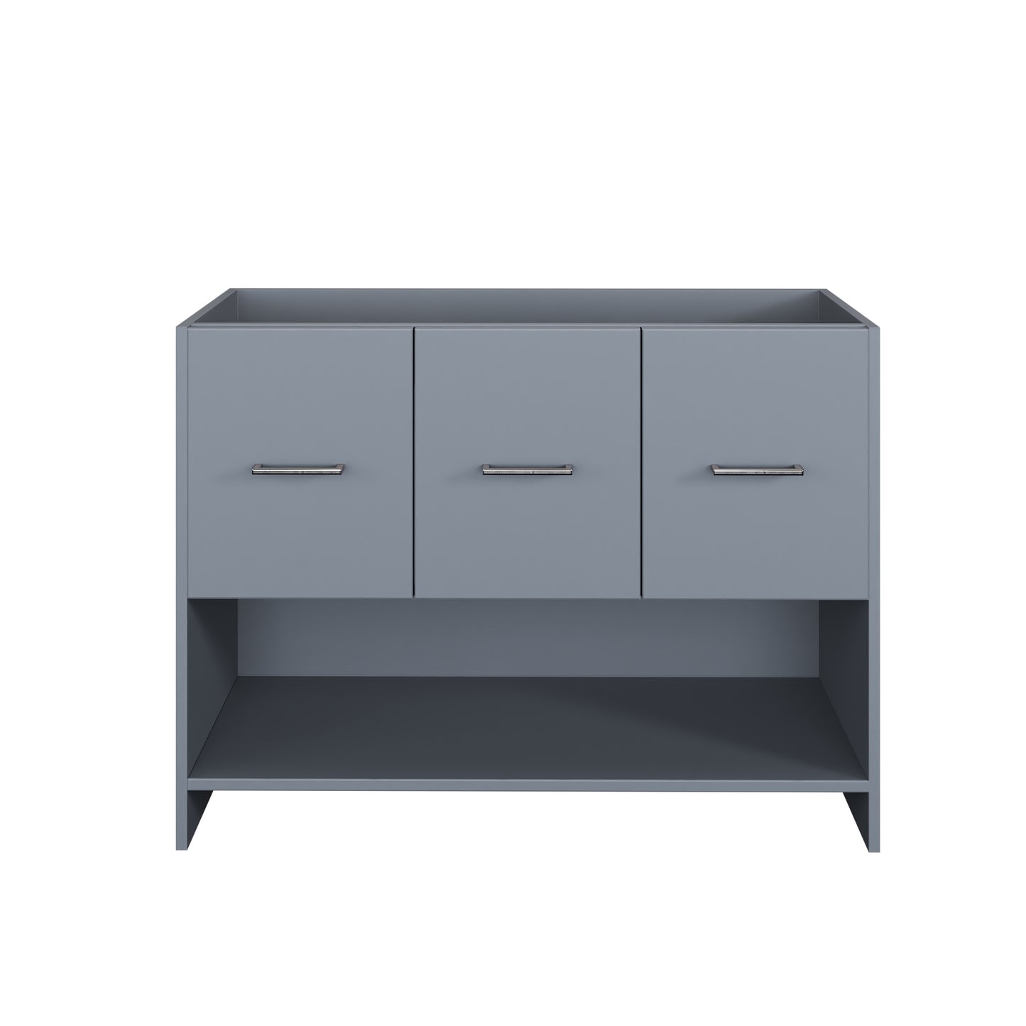 Cabo 48" Bathroom Vanity Cabinet Only
