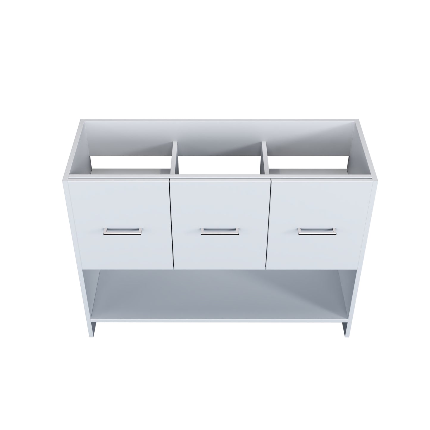 Cabo 48" Bathroom Vanity Cabinet Only