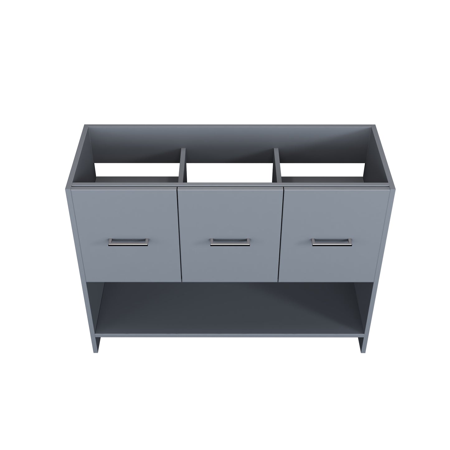 Cabo 48" Bathroom Vanity Cabinet Only