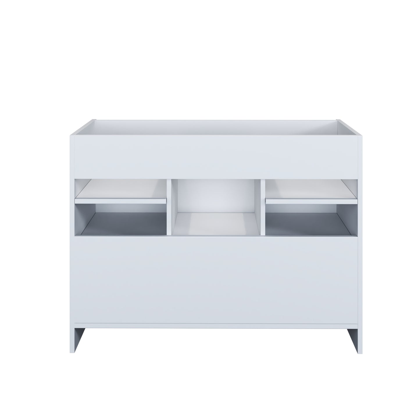 Cabo 48" Bathroom Vanity Cabinet Only