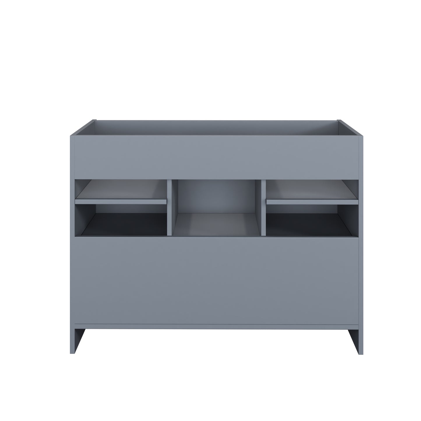Cabo 48" Bathroom Vanity Cabinet Only