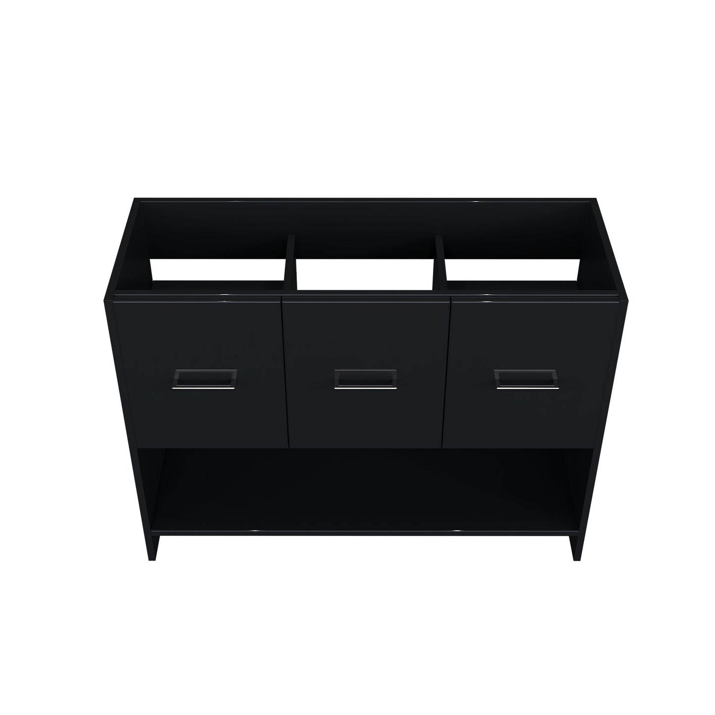 Cabo 48" Bathroom Vanity Cabinet Only