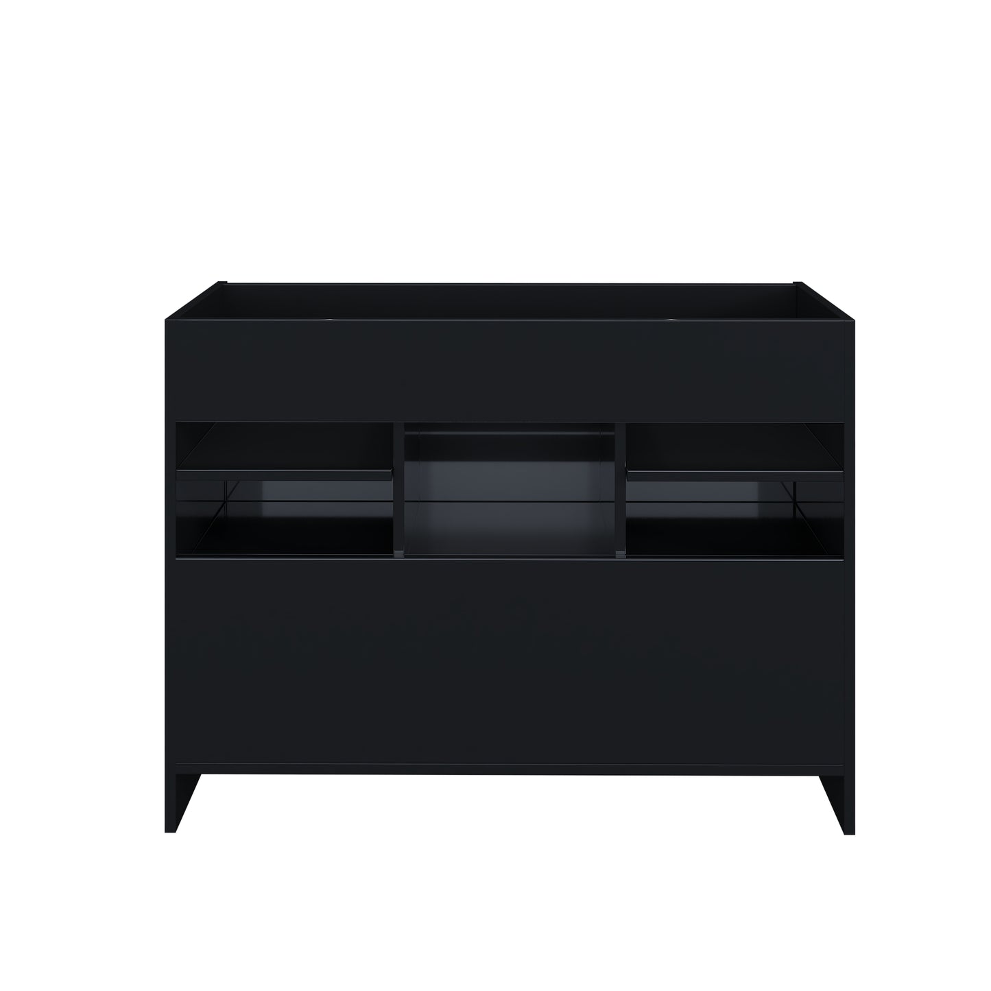 Cabo 48" Bathroom Vanity Cabinet Only