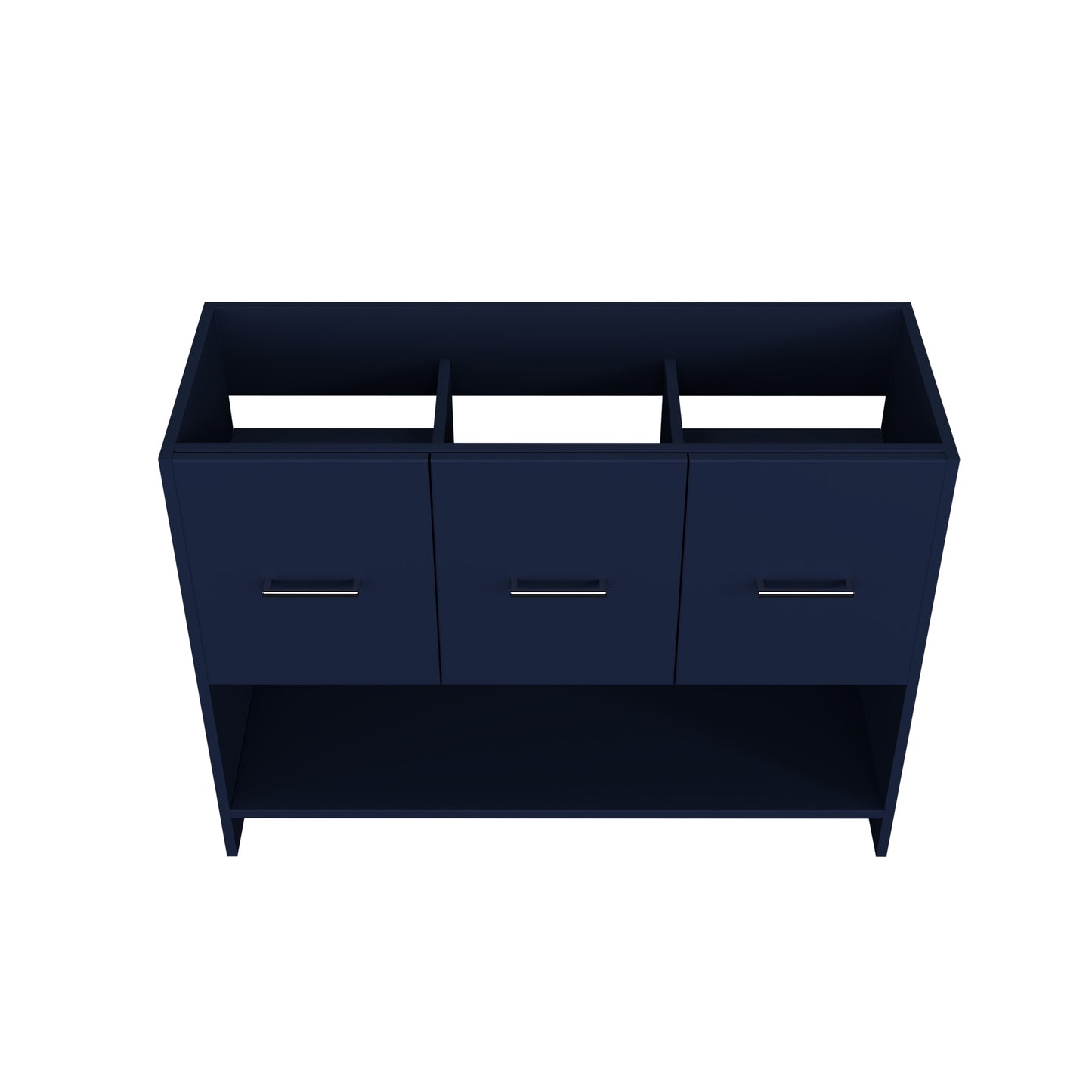 Cabo 48" Bathroom Vanity Cabinet Only