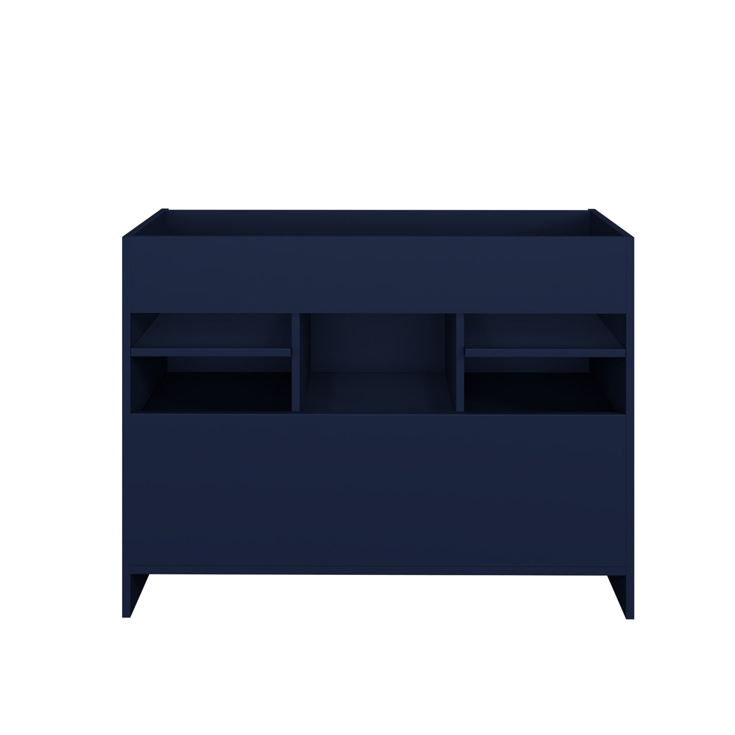 Cabo 48" Bathroom Vanity Cabinet Only