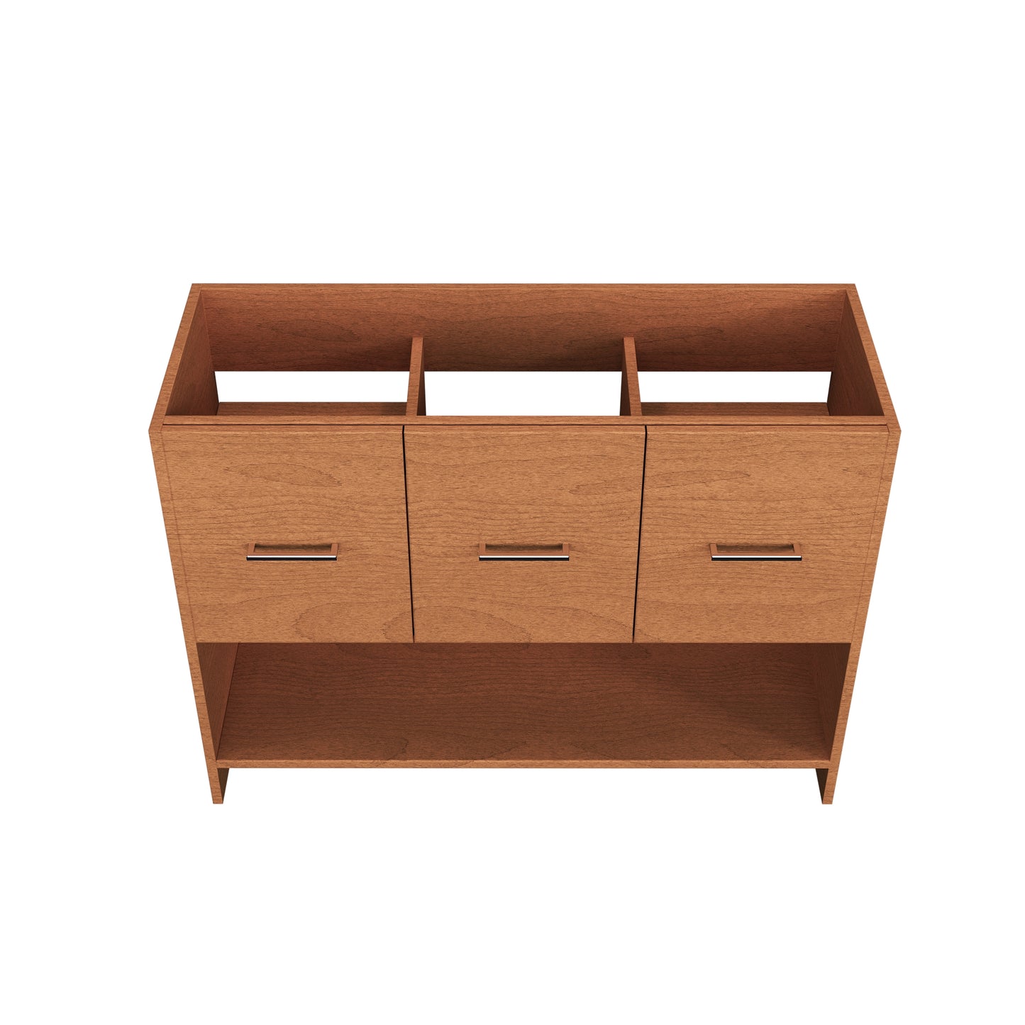 Cabo 48" Bathroom Vanity Cabinet Only