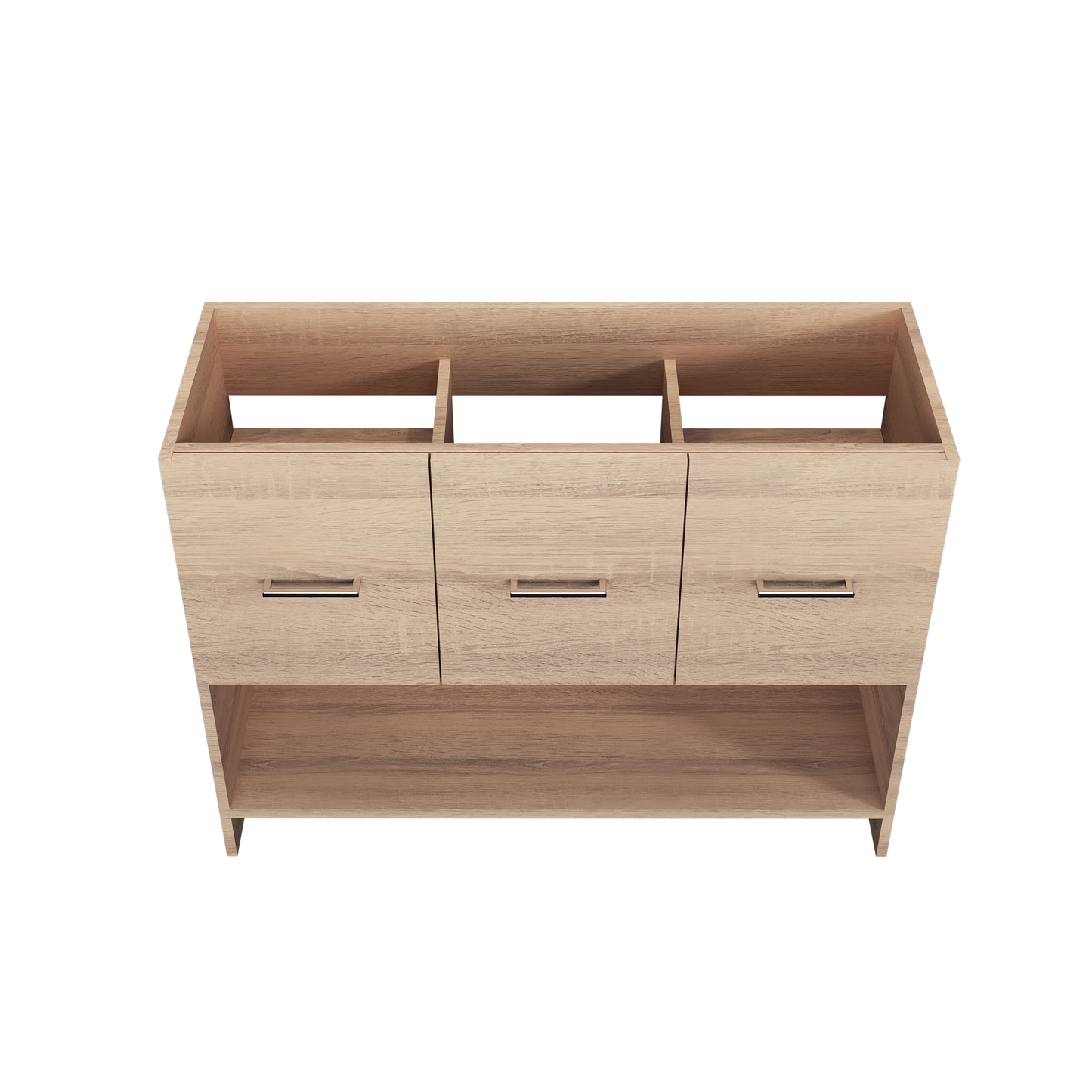 Cabo 48" Bathroom Vanity Cabinet Only
