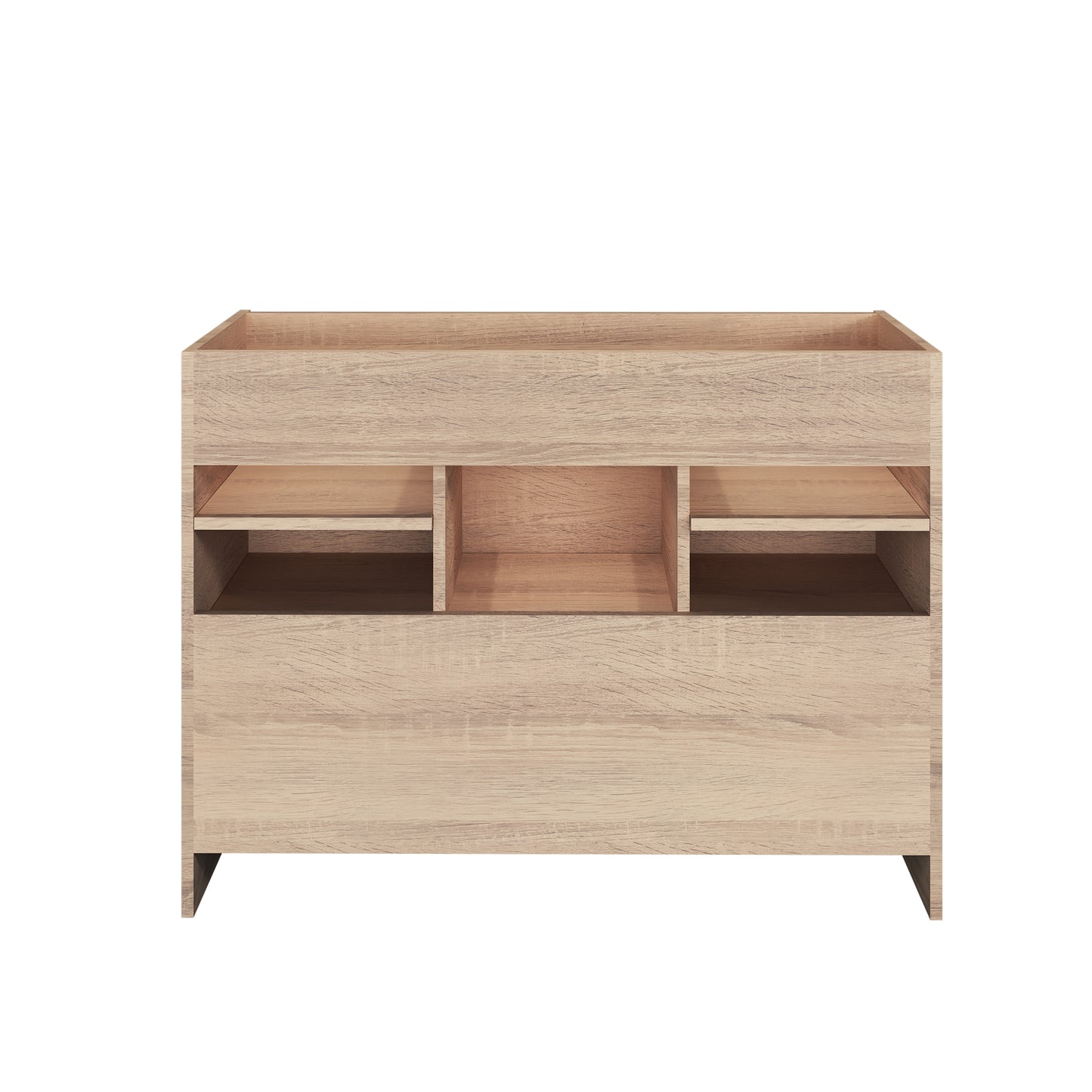 Cabo 48" Bathroom Vanity Cabinet Only