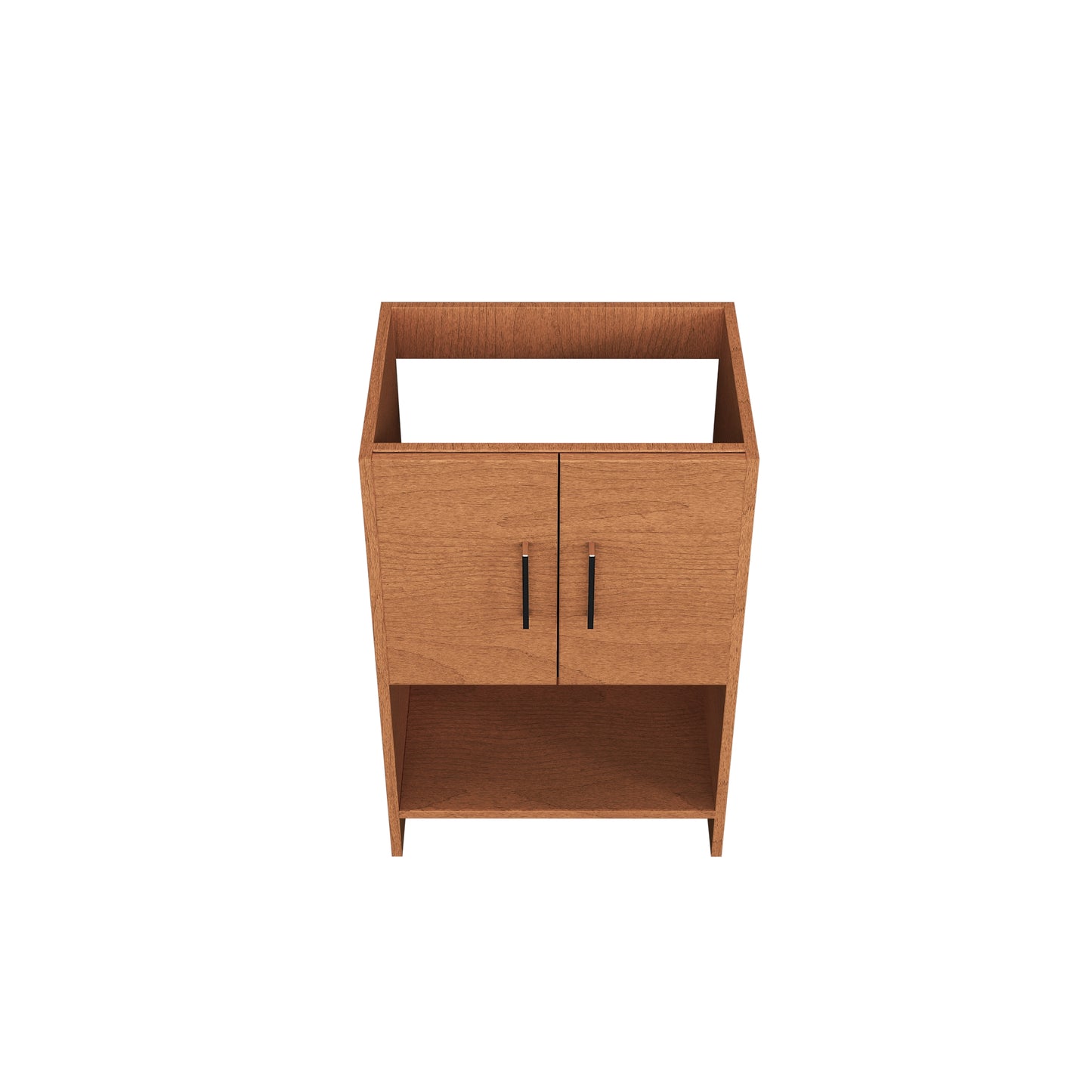 Cabo 24" Bathroom Vanity Cabinet Only