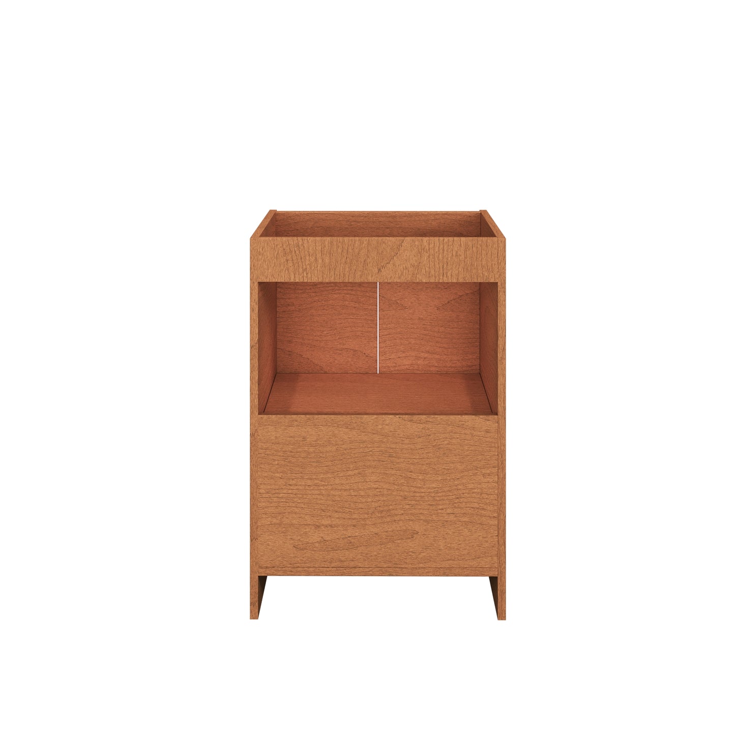 Cabo 24" Bathroom Vanity Cabinet Only