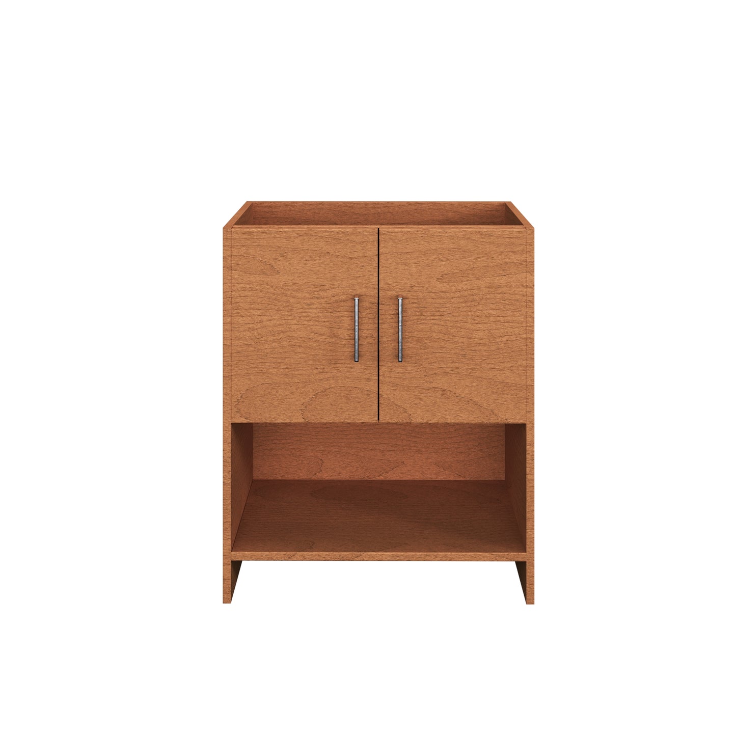Cabo 30" Bathroom Vanity Cabinet Only