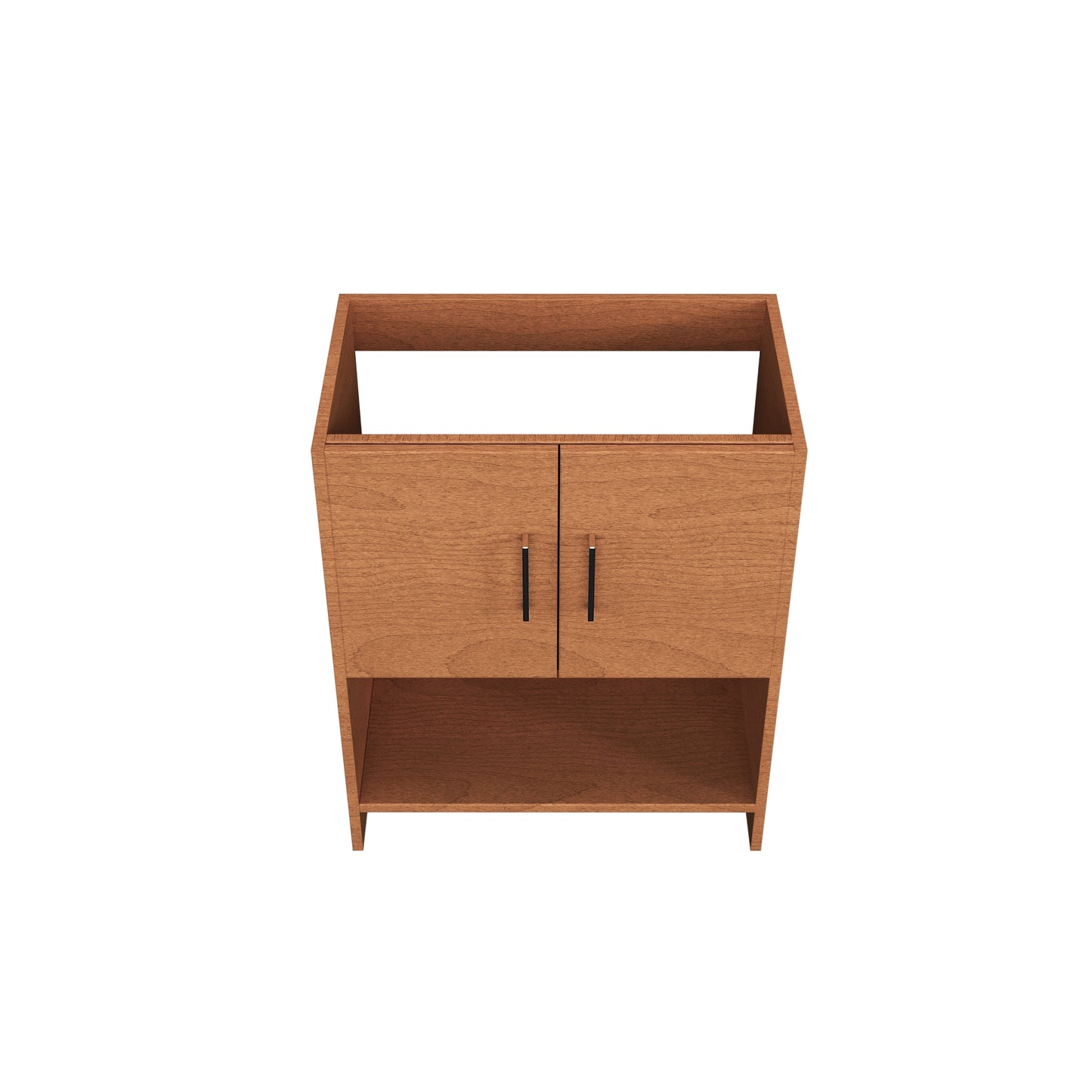Cabo 30" Bathroom Vanity Cabinet Only