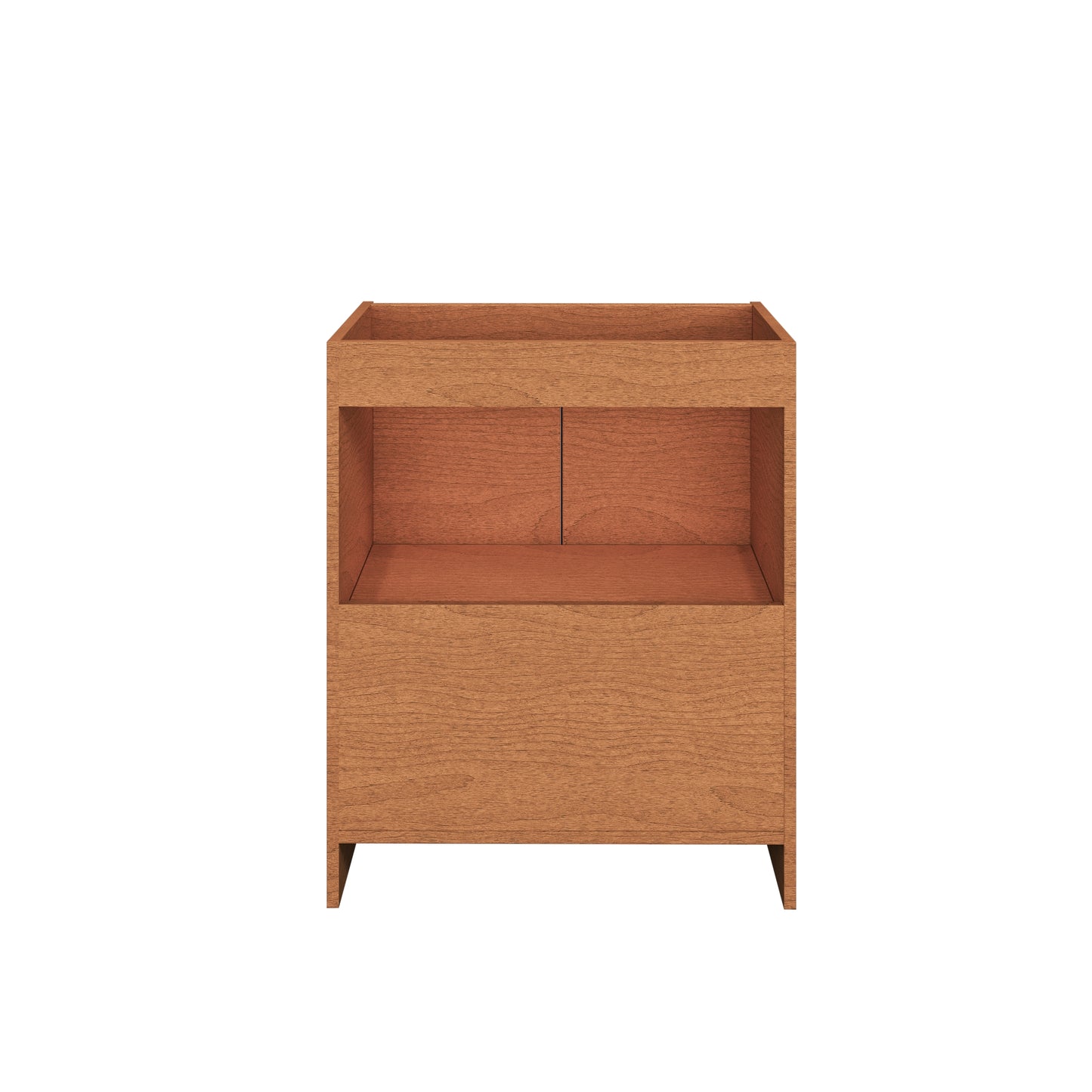Cabo 30" Bathroom Vanity Cabinet Only