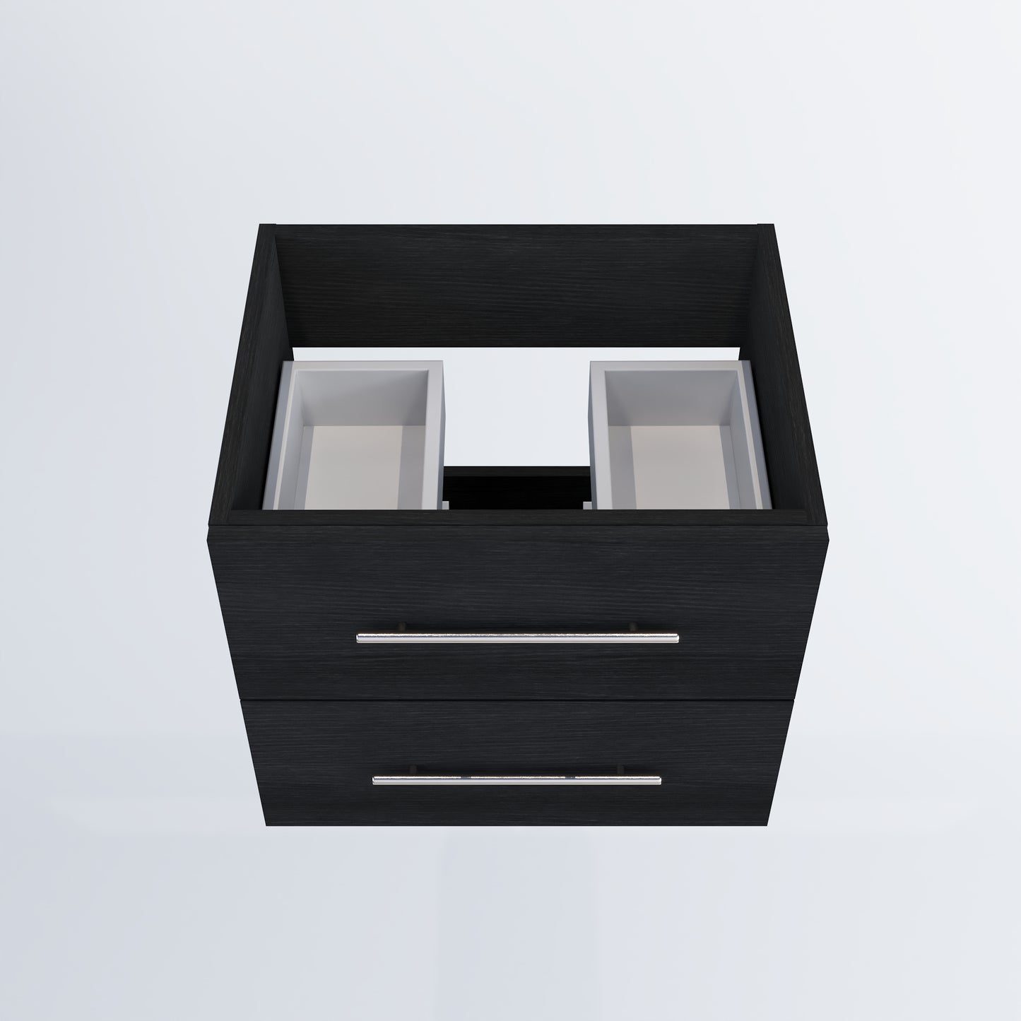 Napa 32" Bathroom Vanity Cabinet Only