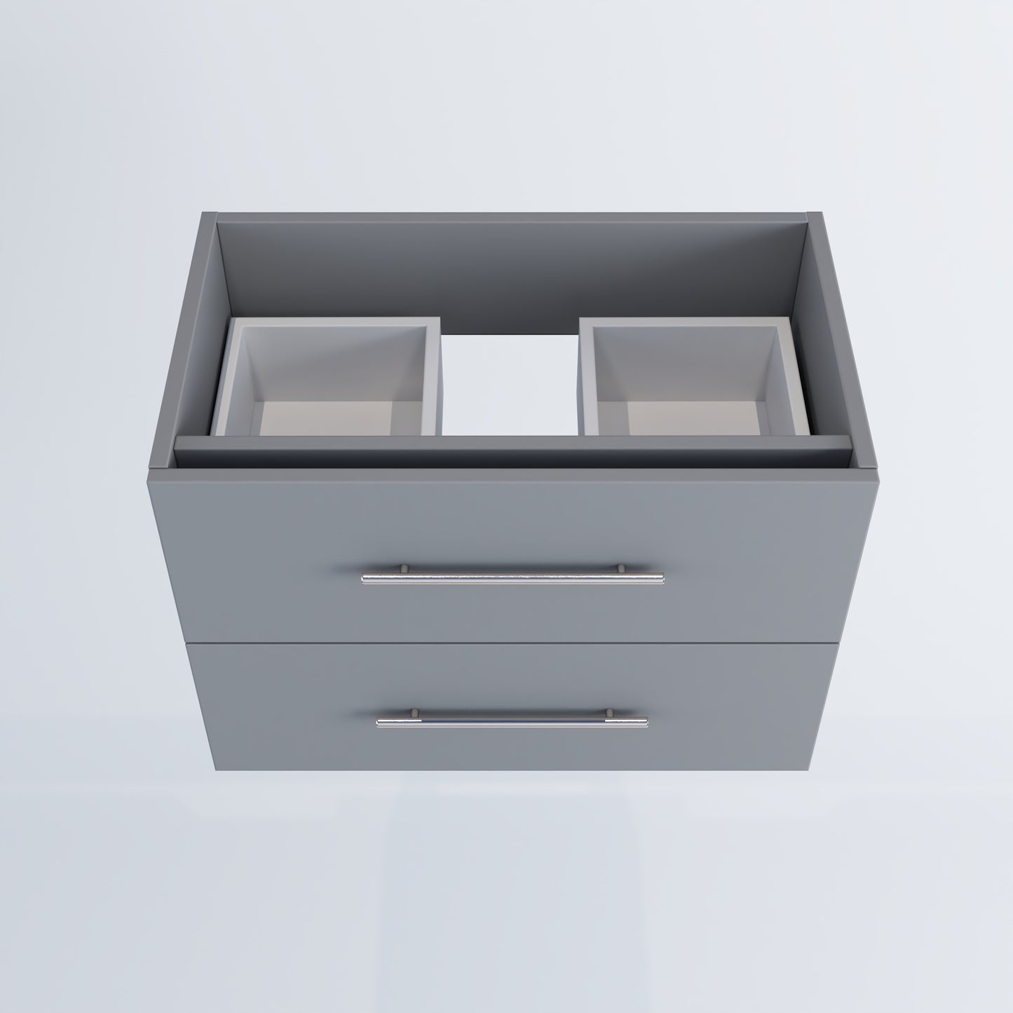 Napa 32" Bathroom Vanity Cabinet Only