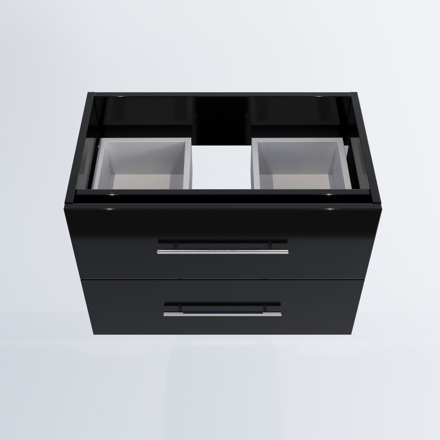 Napa 32" Bathroom Vanity Cabinet Only