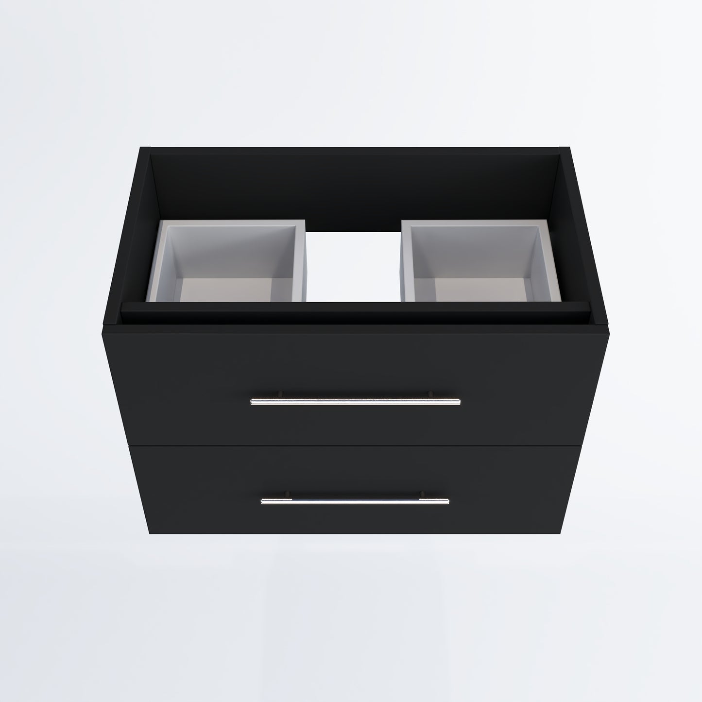 Napa 32" Bathroom Vanity Cabinet Only