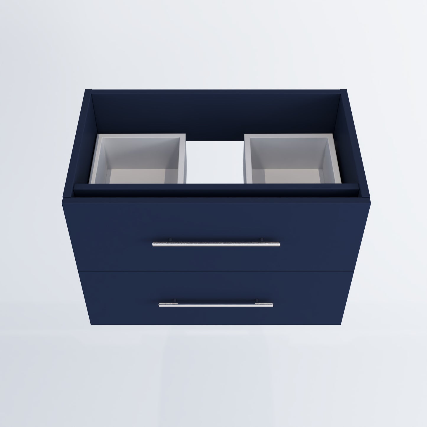 Napa 32" Bathroom Vanity Cabinet Only