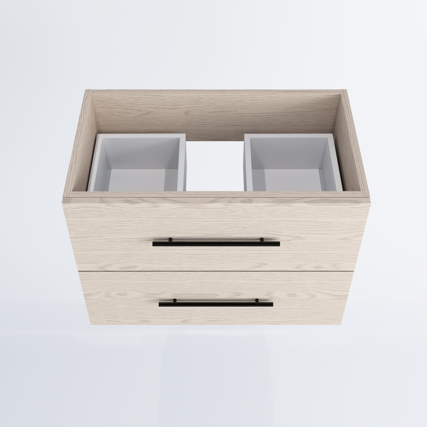 Napa 32" Bathroom Vanity Cabinet Only
