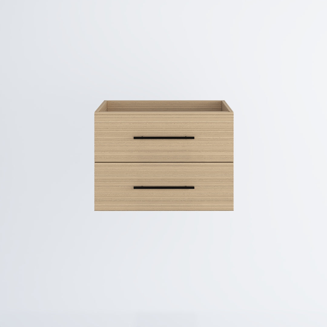 Napa 32" Bathroom Vanity Cabinet Only