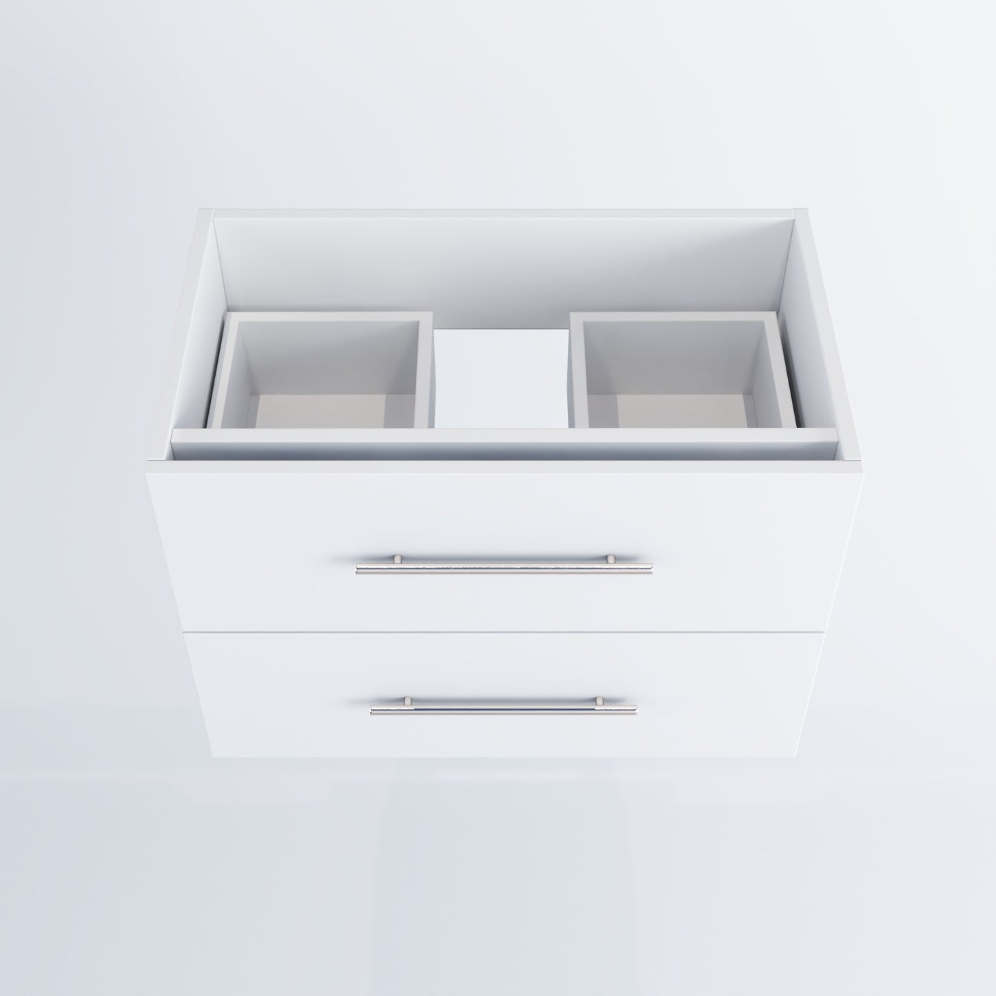Napa 32" Bathroom Vanity Cabinet Only