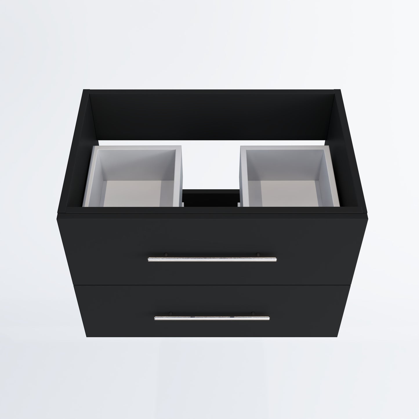 Napa 32" Bathroom Vanity Cabinet Only