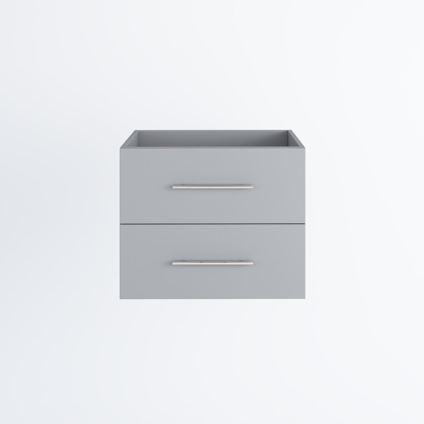 Napa 32" Bathroom Vanity Cabinet Only