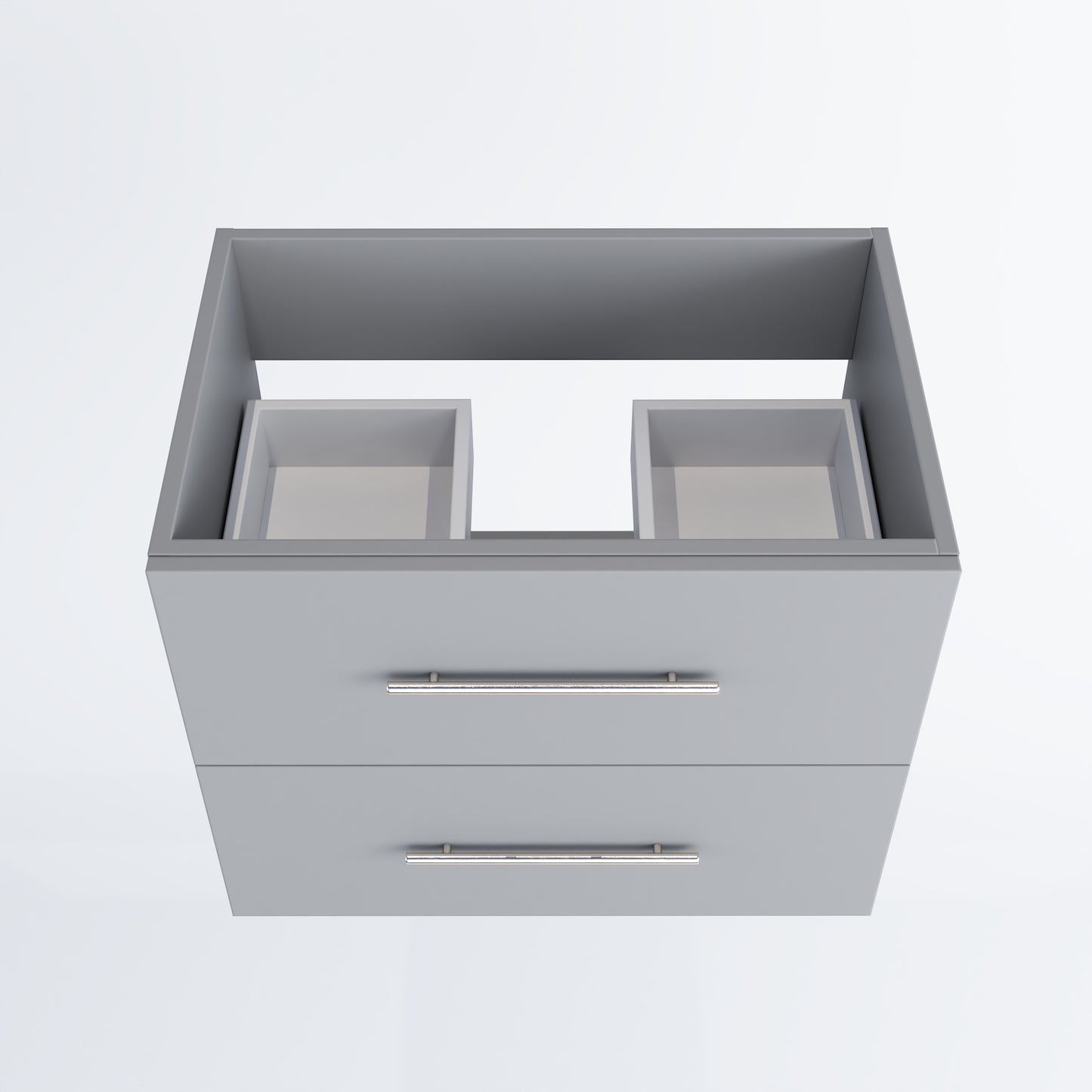 Napa 32" Bathroom Vanity Cabinet Only