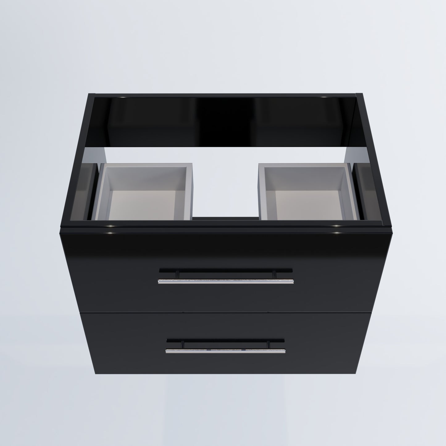 Napa 32" Bathroom Vanity Cabinet Only