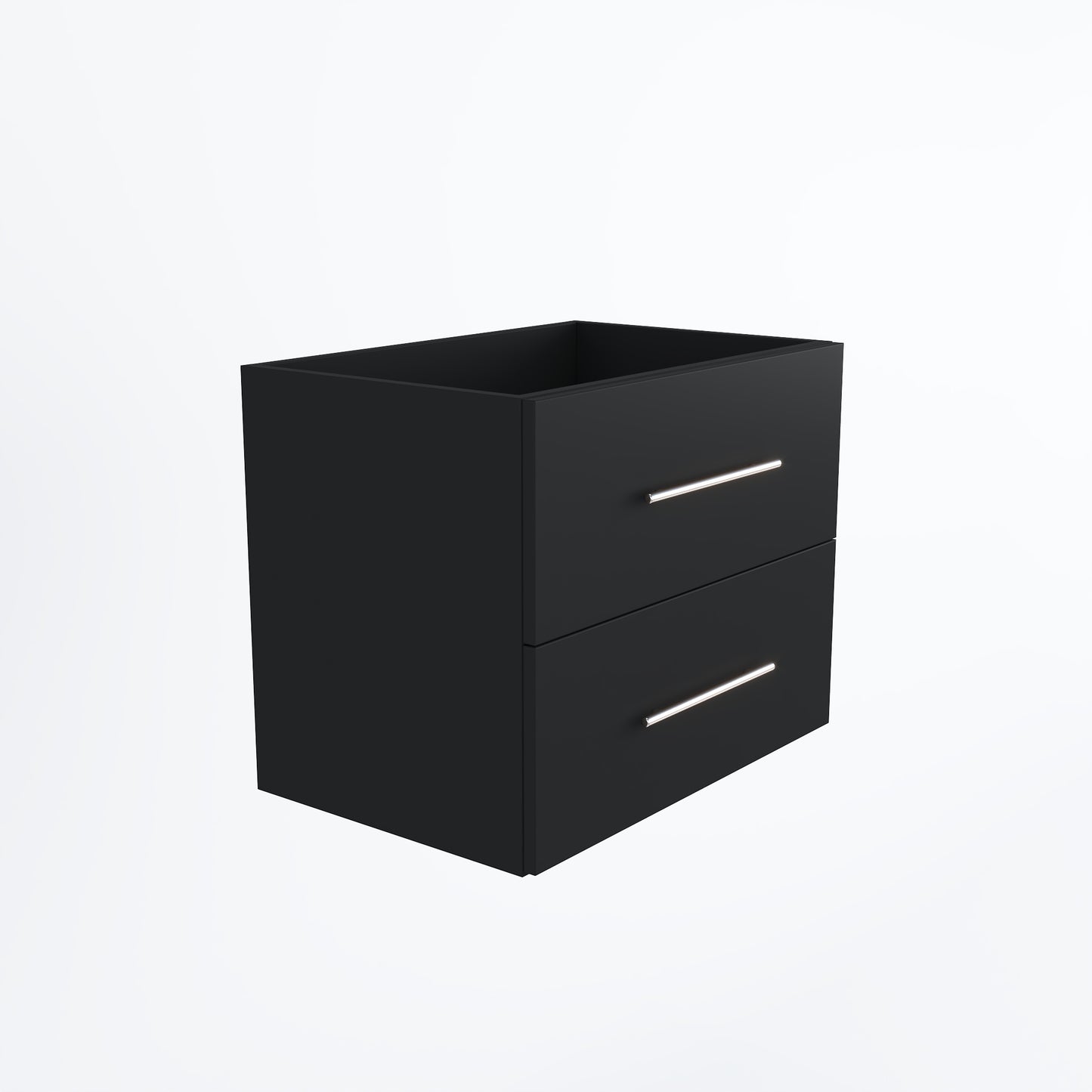 Napa 32" Bathroom Vanity Cabinet Only