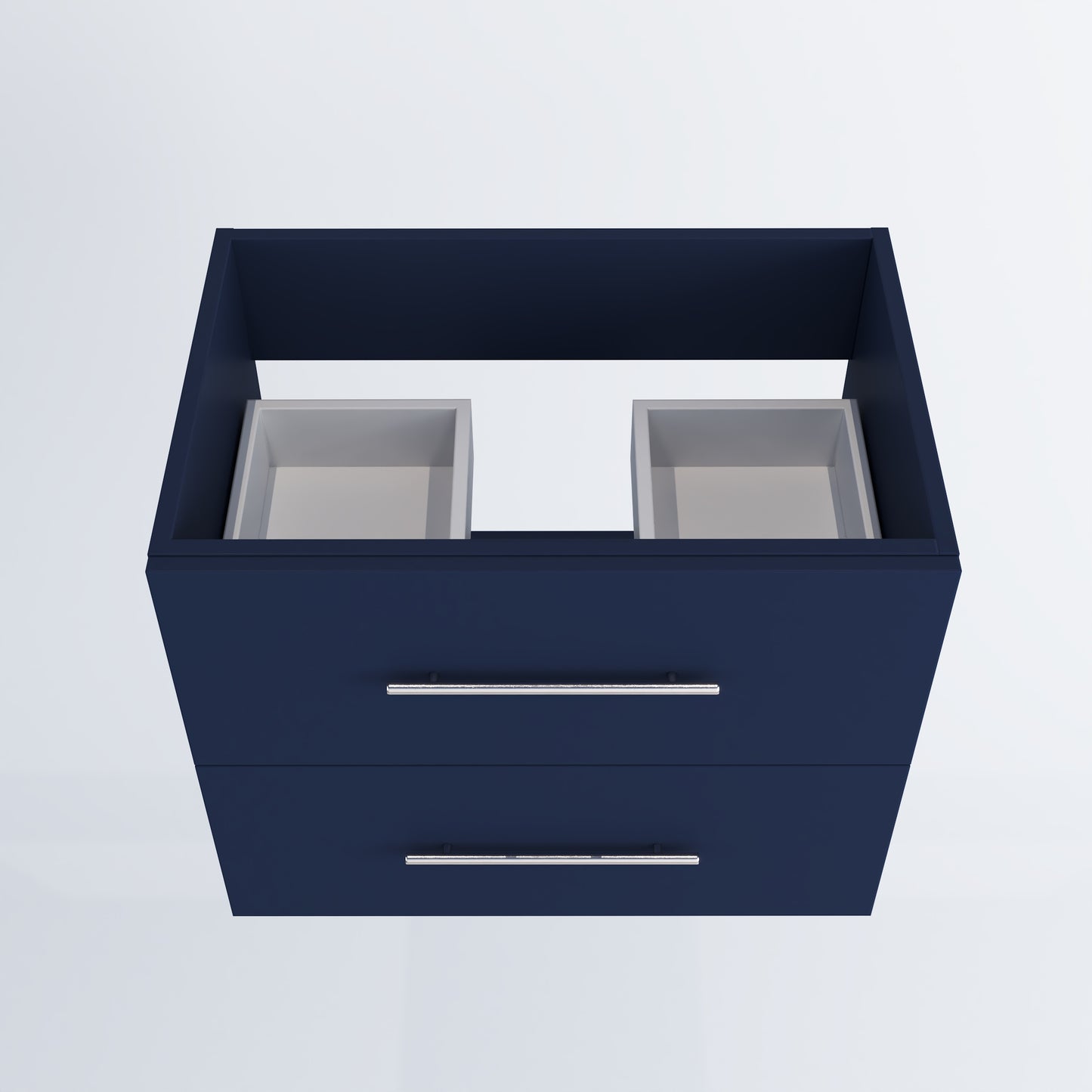Napa 32" Bathroom Vanity Cabinet Only