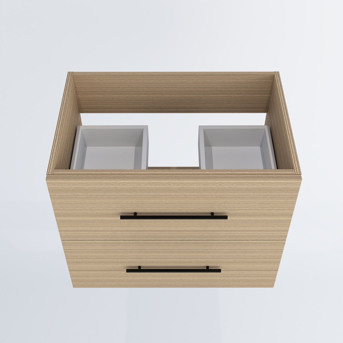 Napa 32" Bathroom Vanity Cabinet Only