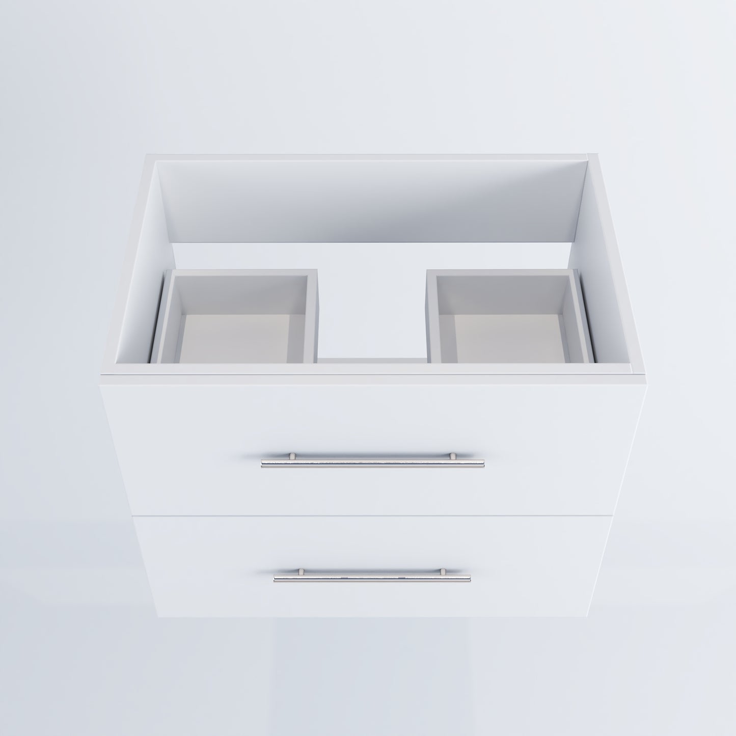 Napa 32" Bathroom Vanity Cabinet Only