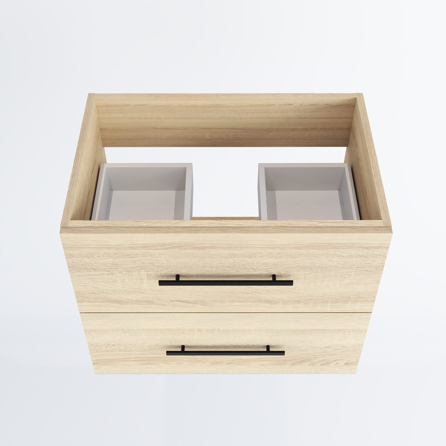 Napa 32" Bathroom Vanity Cabinet Only