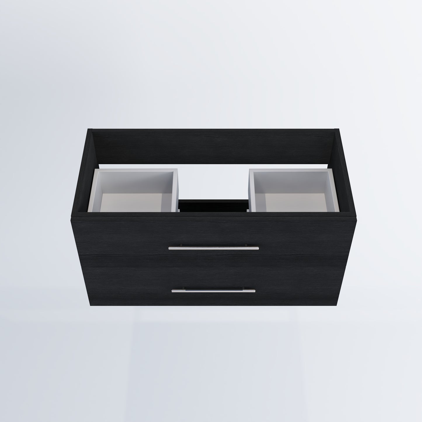 Napa 36" Bathroom Vanity Cabinet Only